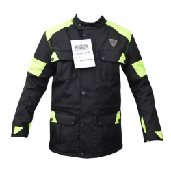 Cardura Men Jackets