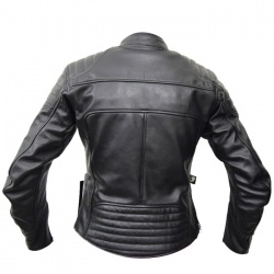 Ladies leather jackets