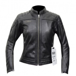 Ladies leather jackets