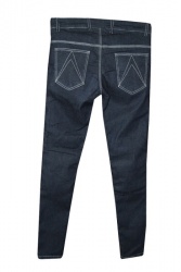 Ladies Denim Pant