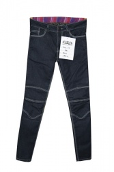 Ladies Denim Pant