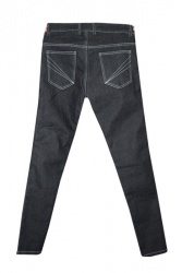 Ladies Denim Pant