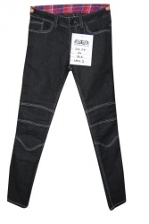 Ladies Denim Pant