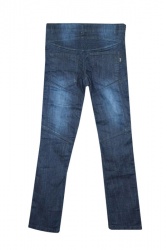 Ladies Denim Pant