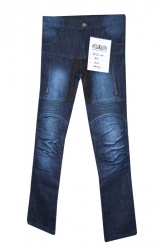 Ladies Denim Pant